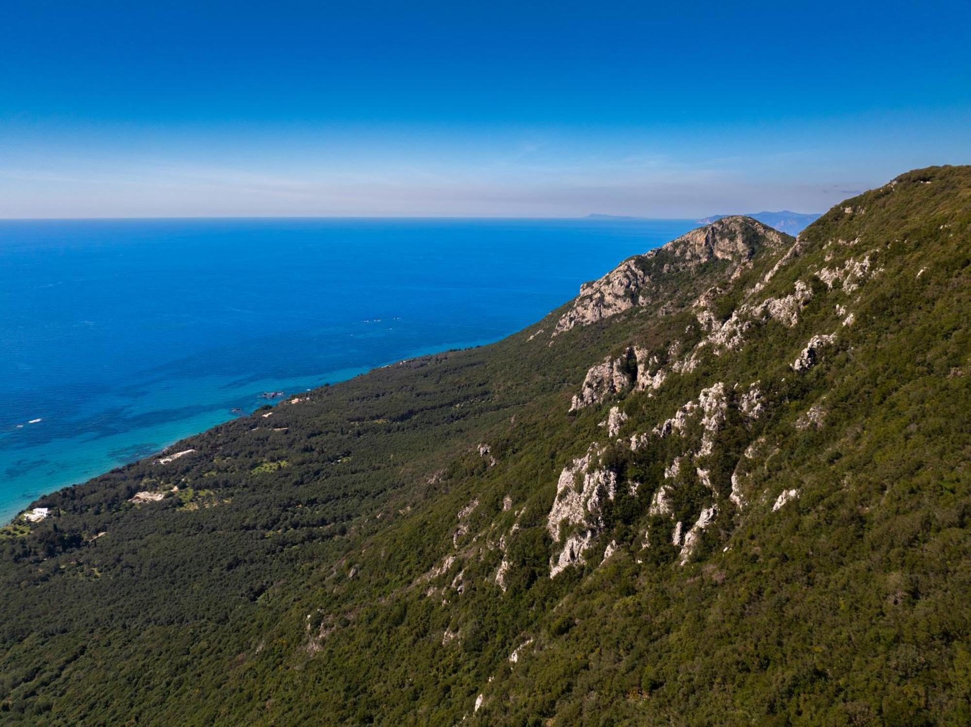 Artemis Prasoudi Beach Halikounas المظهر الخارجي الصورة